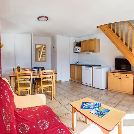 אוסווה Residence Goelia Les Flocons D'Argent מראה חיצוני תמונה